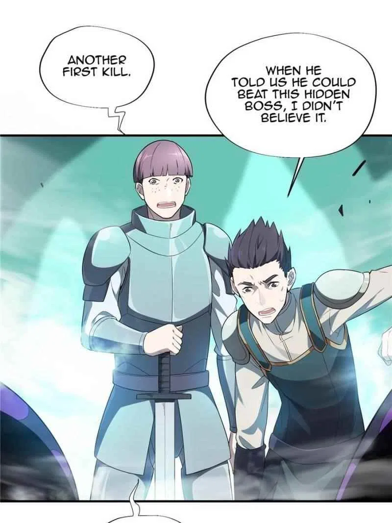 The King's Avatar Chapter 14 – Page 36
