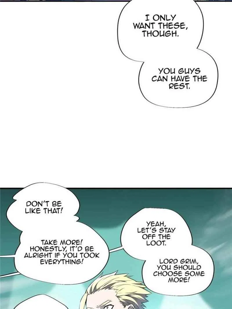 The King's Avatar Chapter 14 – Page 43