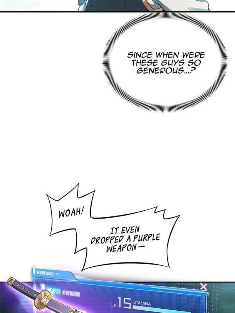 The King's Avatar Chapter 14 – Page 45