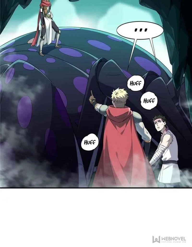 The King's Avatar Chapter 14 – Page 61