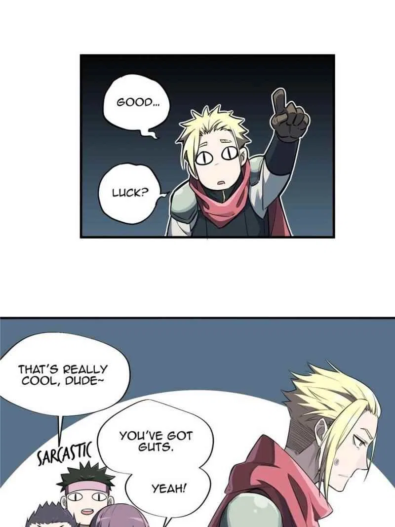 The King's Avatar Chapter 14 – Page 64