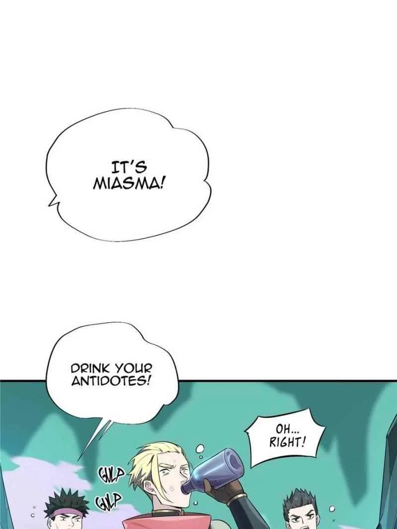 The King's Avatar Chapter 13 – Page 9