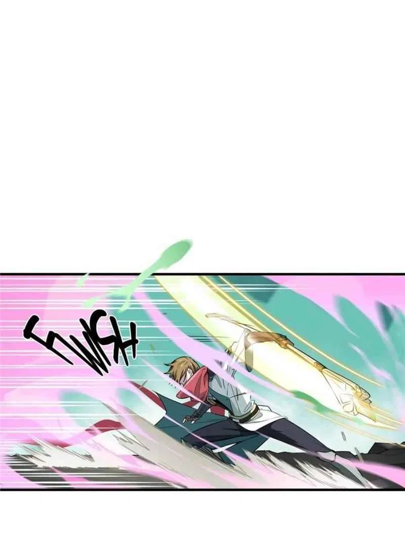 The King's Avatar Chapter 13 – Page 16