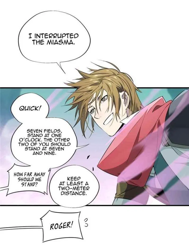 The King's Avatar Chapter 13 – Page 17