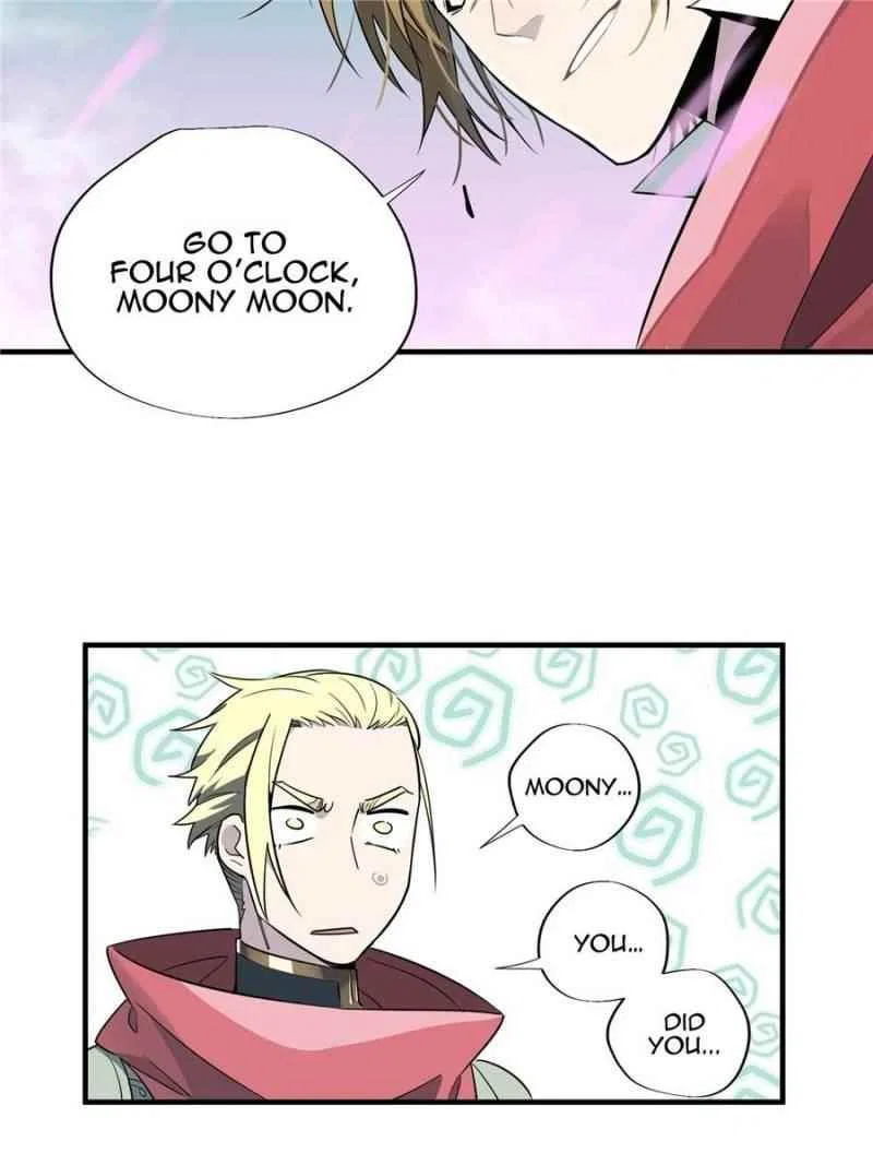 The King's Avatar Chapter 13 – Page 19