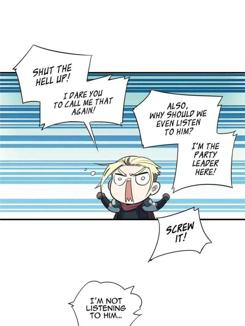 The King's Avatar Chapter 13 – Page 22