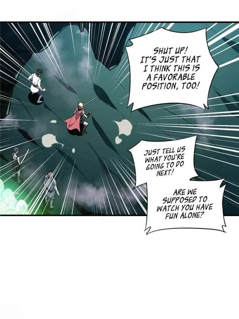 The King's Avatar Chapter 13 – Page 25