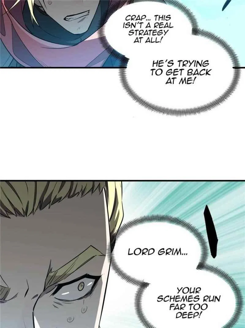 The King's Avatar Chapter 13 – Page 31