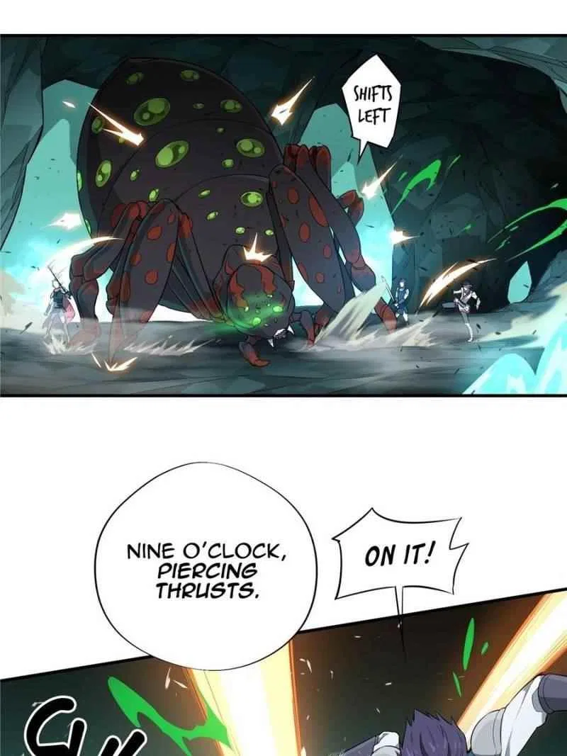 The King's Avatar Chapter 13 – Page 46