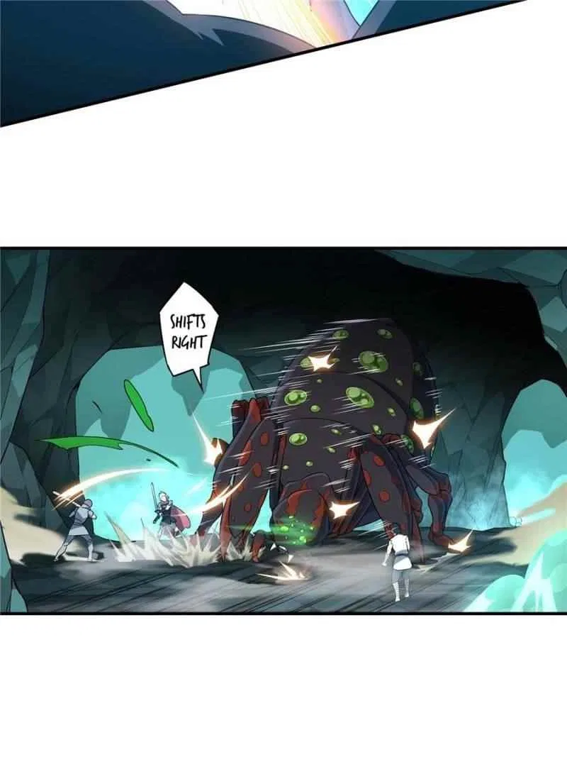 The King's Avatar Chapter 13 – Page 49