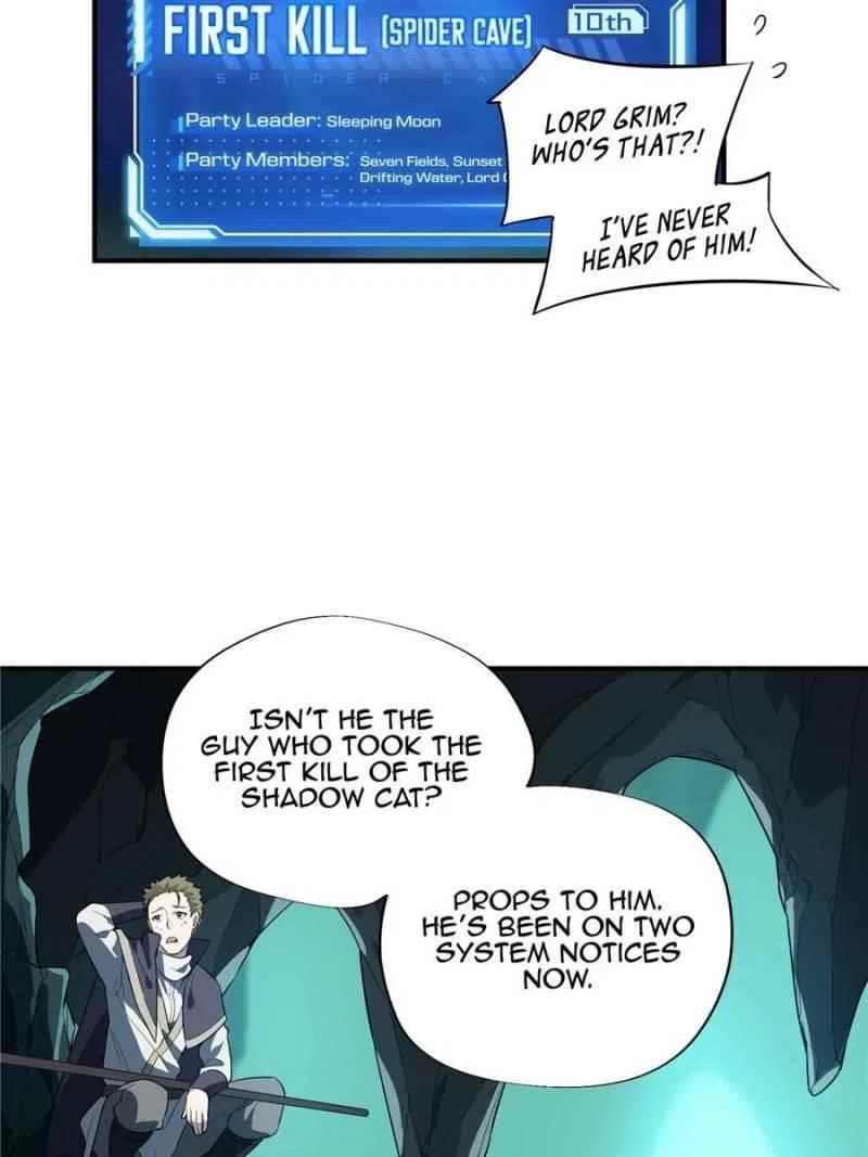 The King's Avatar Chapter 13 – Page 65