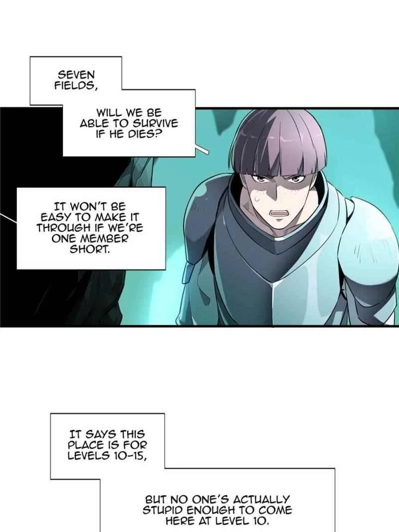The King's Avatar Chapter 12 – Page 9