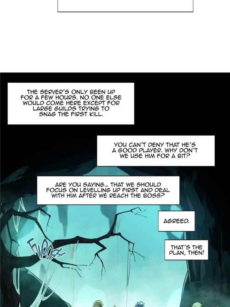 The King's Avatar Chapter 12 – Page 10