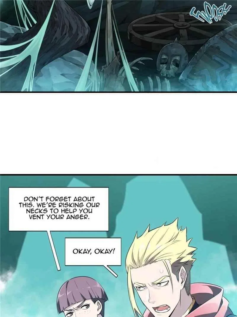 The King's Avatar Chapter 12 – Page 12