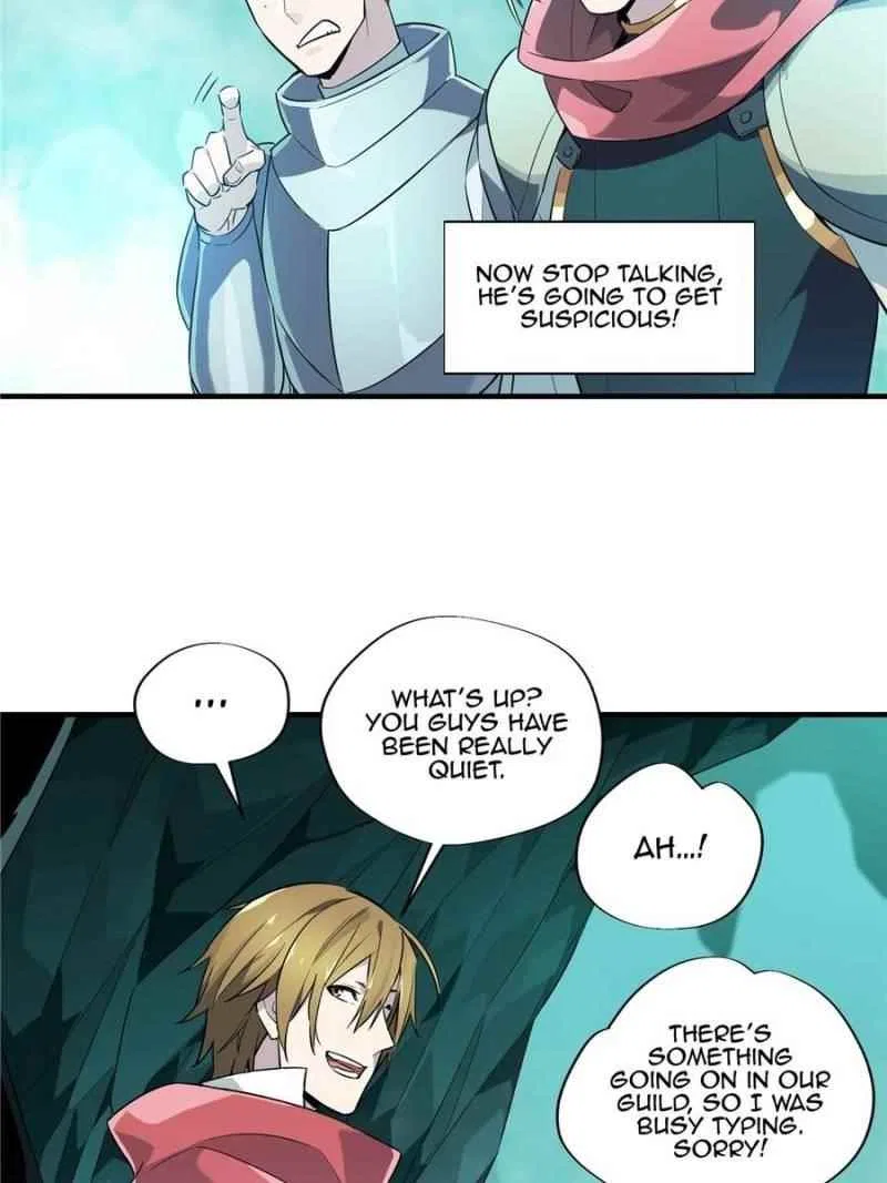 The King's Avatar Chapter 12 – Page 13
