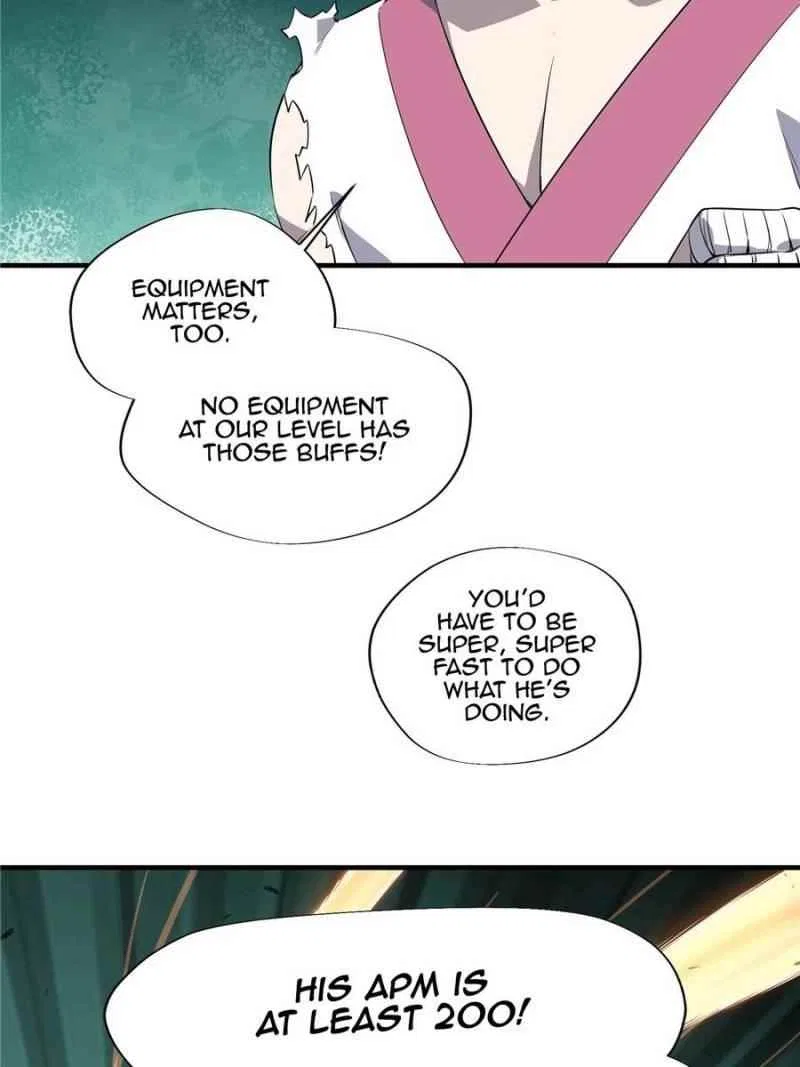 The King's Avatar Chapter 12 – Page 34