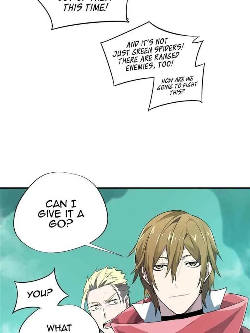 The King's Avatar Chapter 12 – Page 43