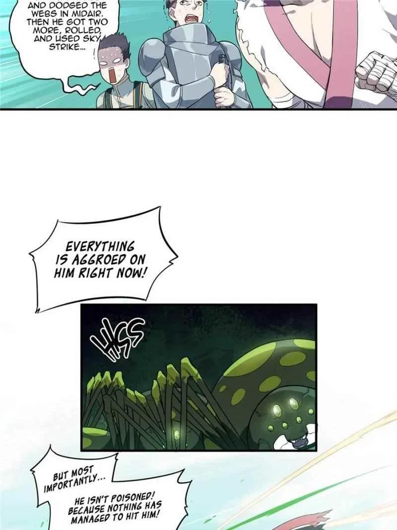 The King's Avatar Chapter 12 – Page 52