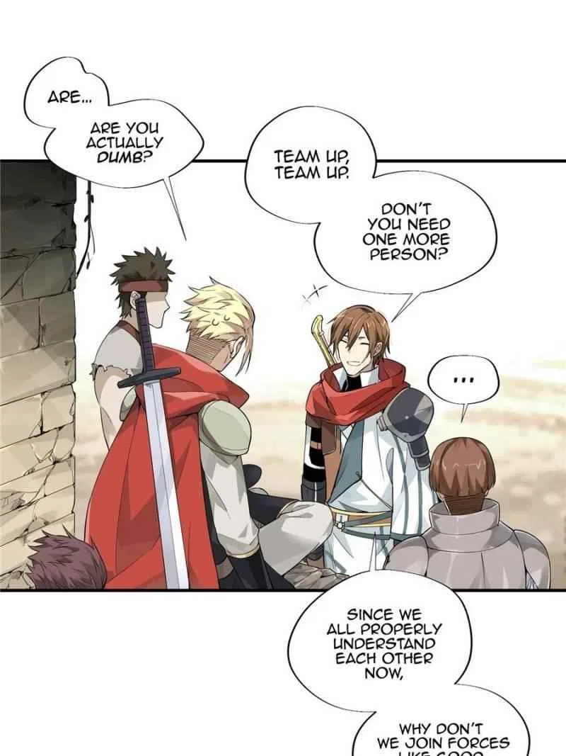 The King's Avatar Chapter 11 – Page 7