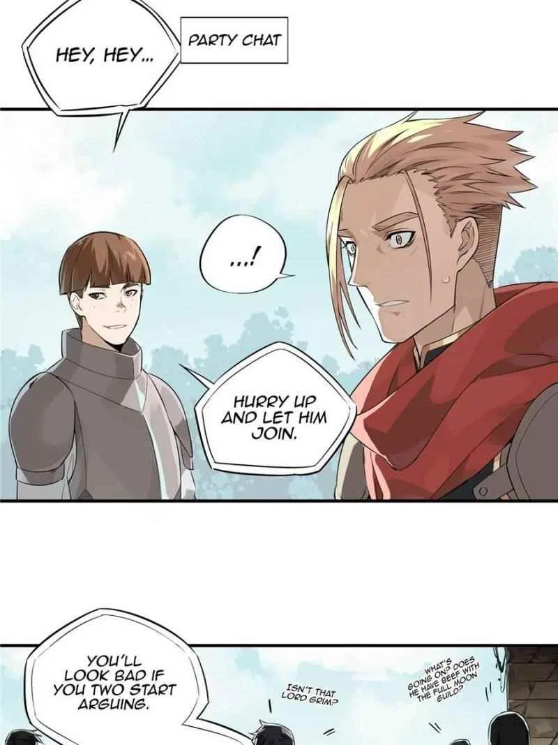 The King's Avatar Chapter 11 – Page 11