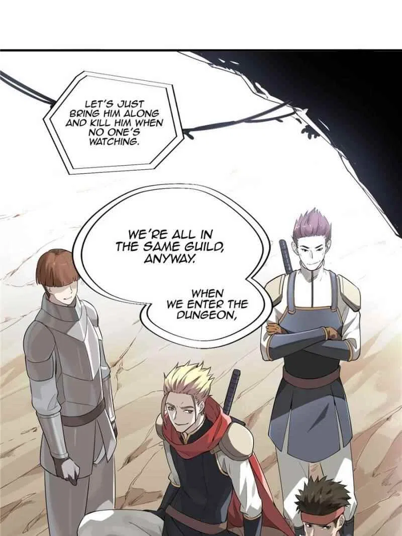 The King's Avatar Chapter 11 – Page 13