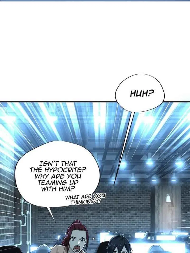 The King's Avatar Chapter 11 – Page 17