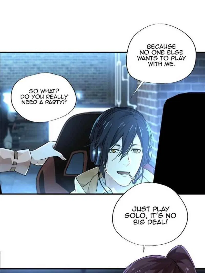 The King's Avatar Chapter 11 – Page 19
