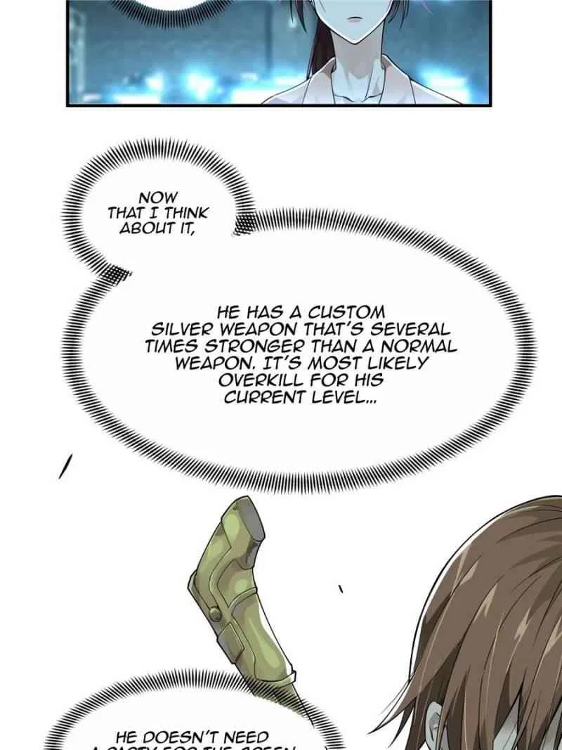The King's Avatar Chapter 11 – Page 22