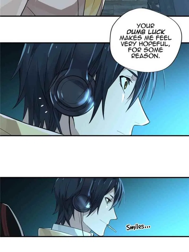 The King's Avatar Chapter 11 – Page 29