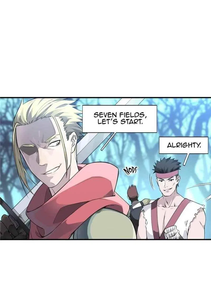 The King's Avatar Chapter 11 – Page 35