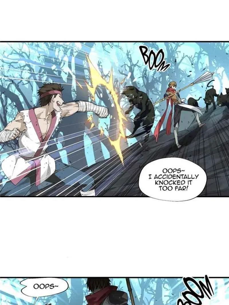 The King's Avatar Chapter 11 – Page 37