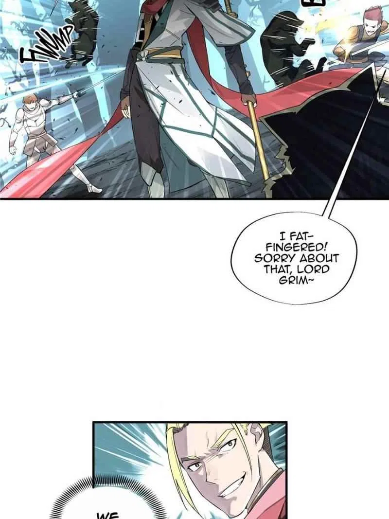 The King's Avatar Chapter 11 – Page 38