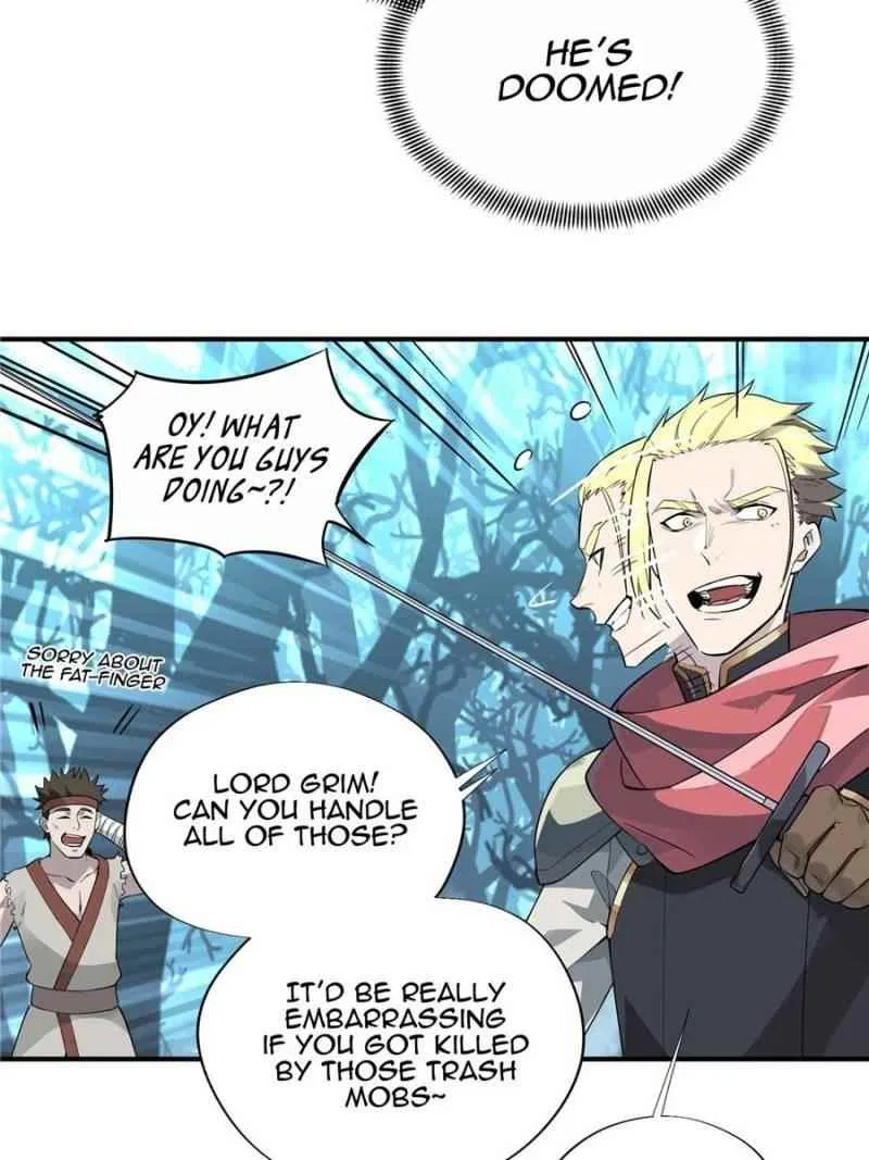 The King's Avatar Chapter 11 – Page 41