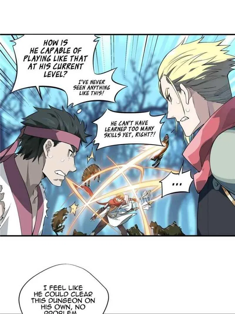 The King's Avatar Chapter 11 – Page 49