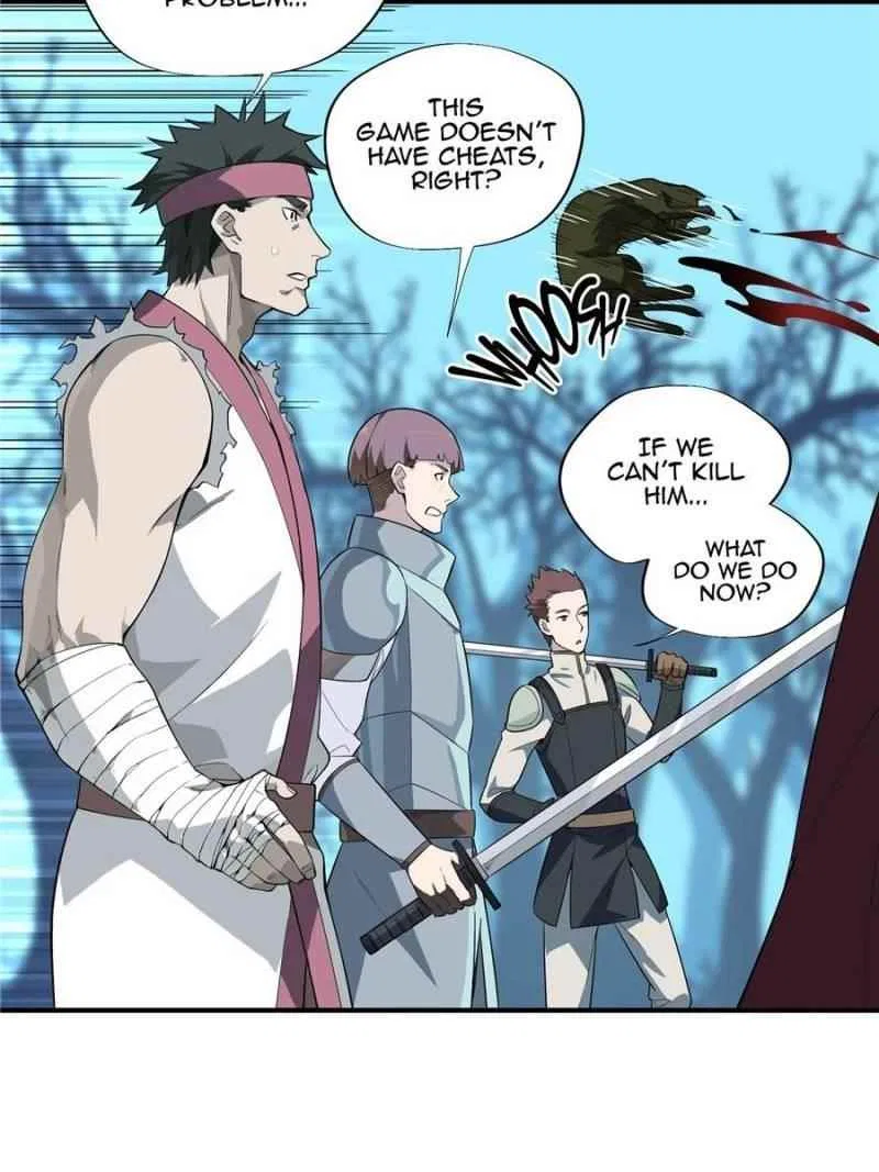 The King's Avatar Chapter 11 – Page 50