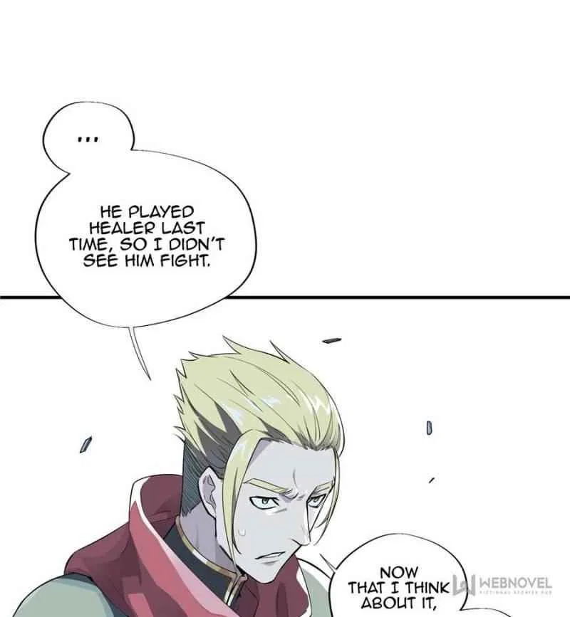 The King's Avatar Chapter 11 – Page 51