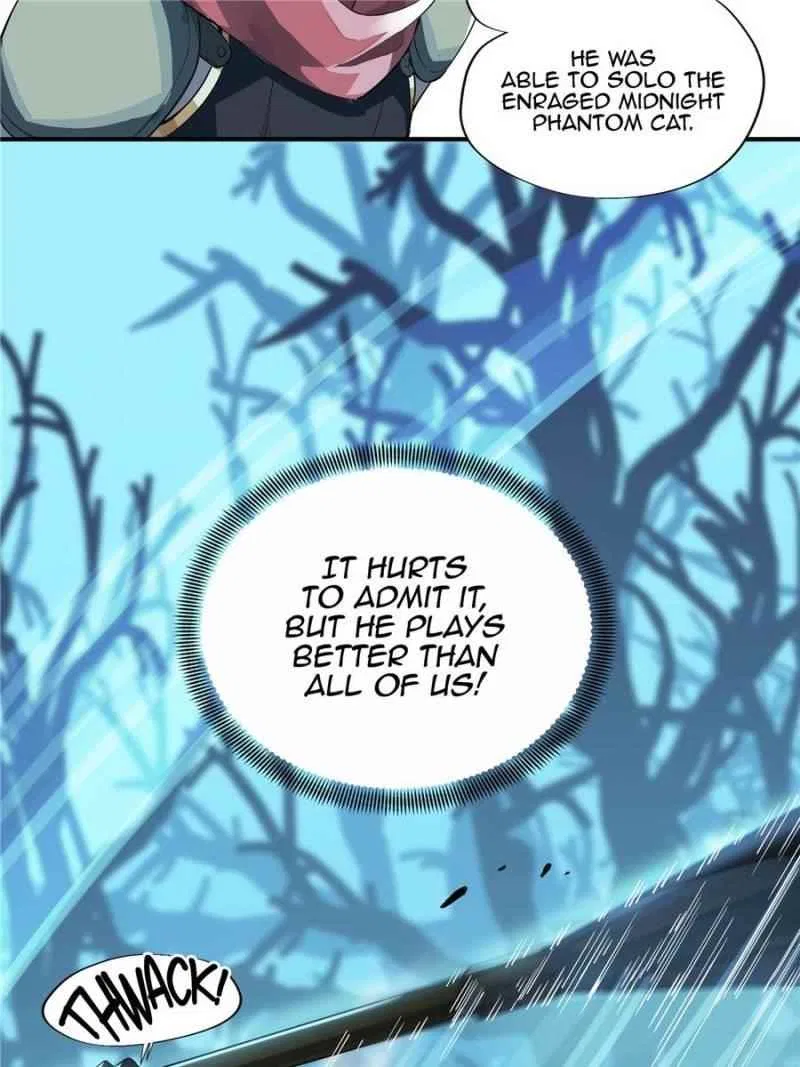 The King's Avatar Chapter 11 – Page 52