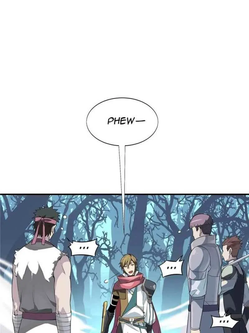 The King's Avatar Chapter 11 – Page 55