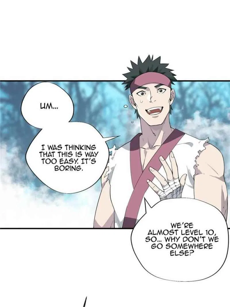 The King's Avatar Chapter 11 – Page 57