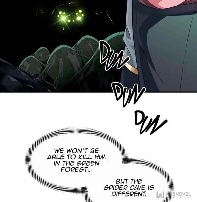 The King's Avatar Chapter 11 – Page 60