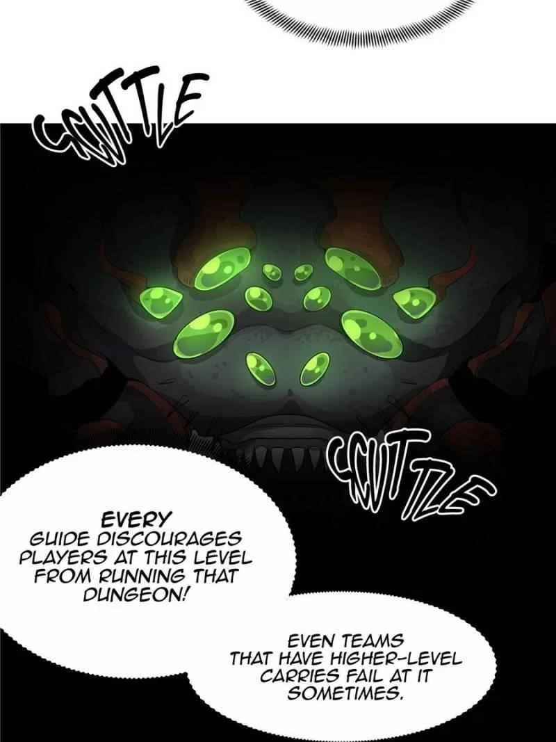The King's Avatar Chapter 11 – Page 61