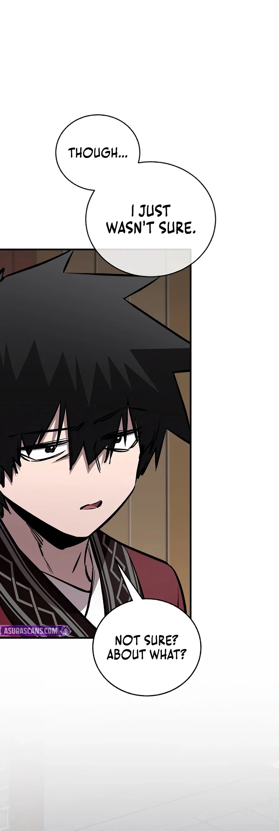 Childhood Friend of the Zenith Chapter 107 – Page 5