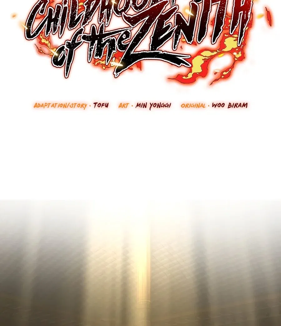 Childhood Friend of the Zenith Chapter 106 – Page 9