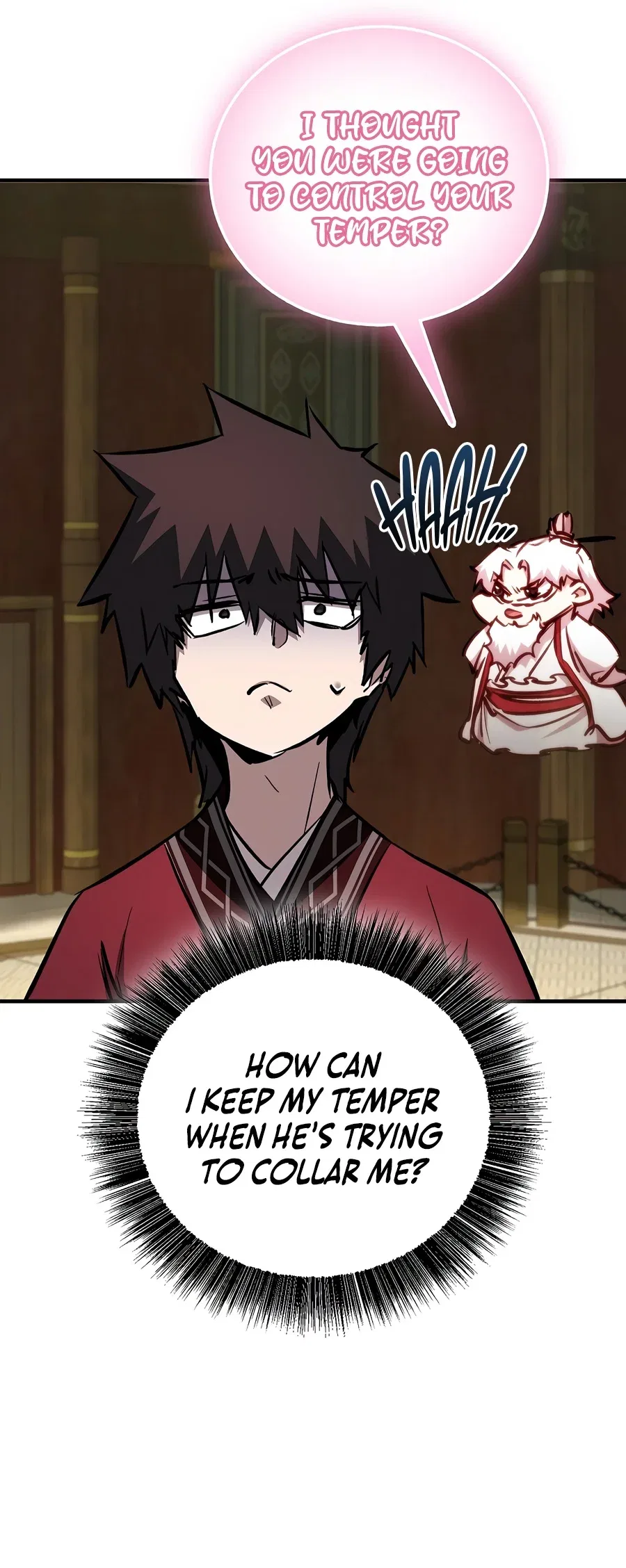 Childhood Friend of the Zenith Chapter 106 – Page 15
