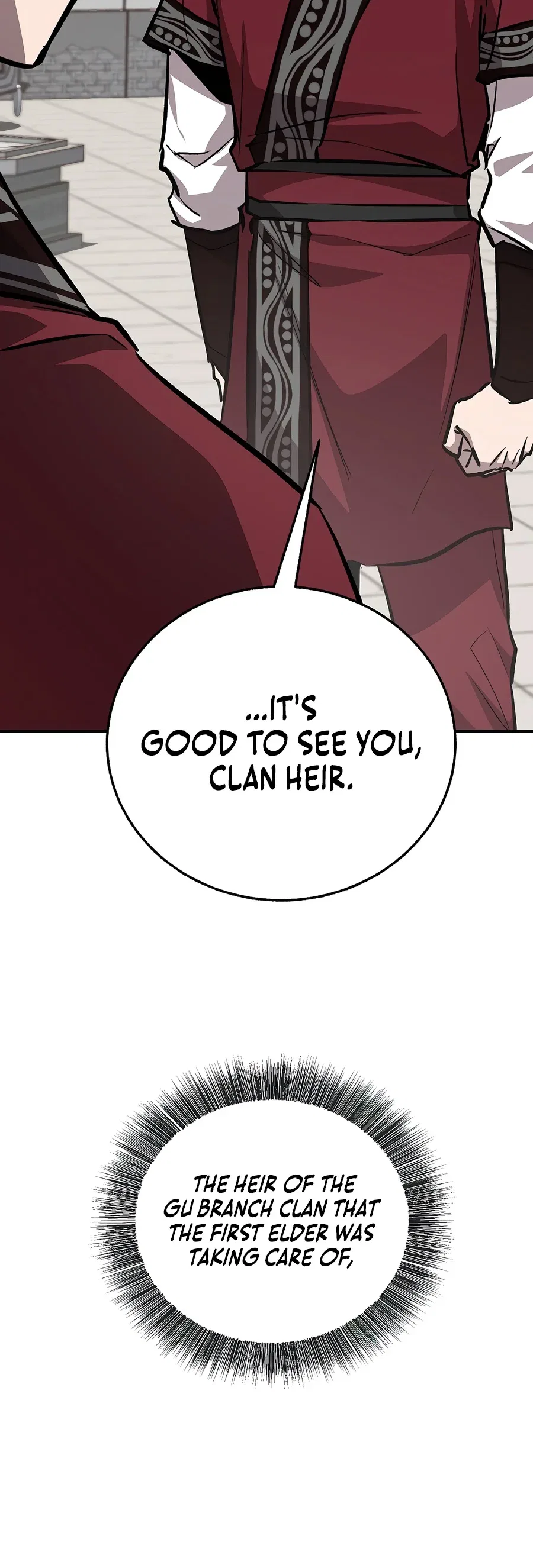Childhood Friend of the Zenith Chapter 106 – Page 27