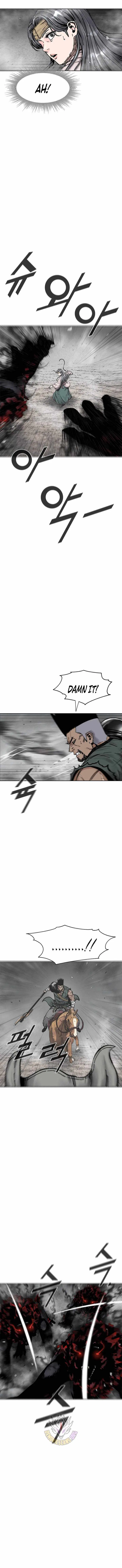 Red Storm Chapter 477 – Page 2