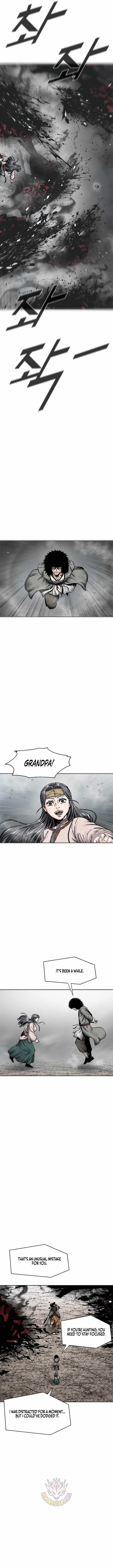 Red Storm Chapter 477 – Page 3