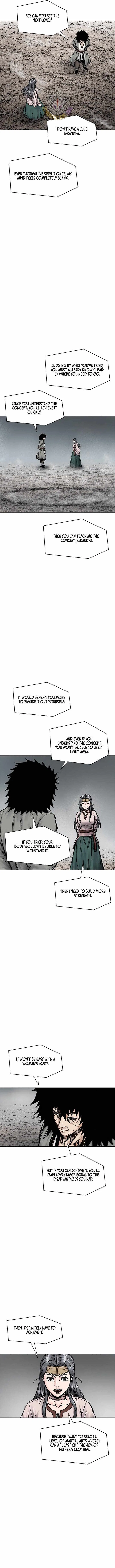 Red Storm Chapter 477 – Page 5