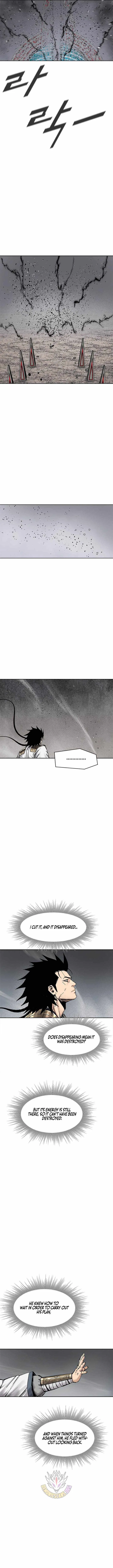 Red Storm Chapter 477 – Page 8