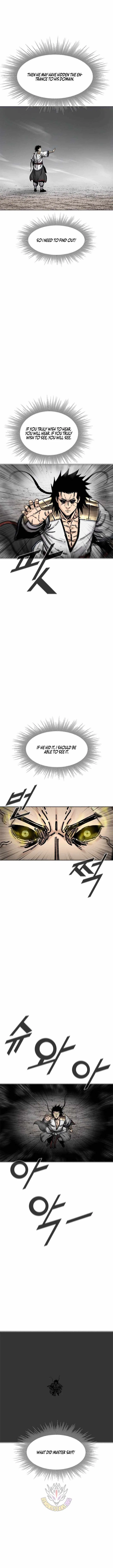 Red Storm Chapter 477 – Page 9